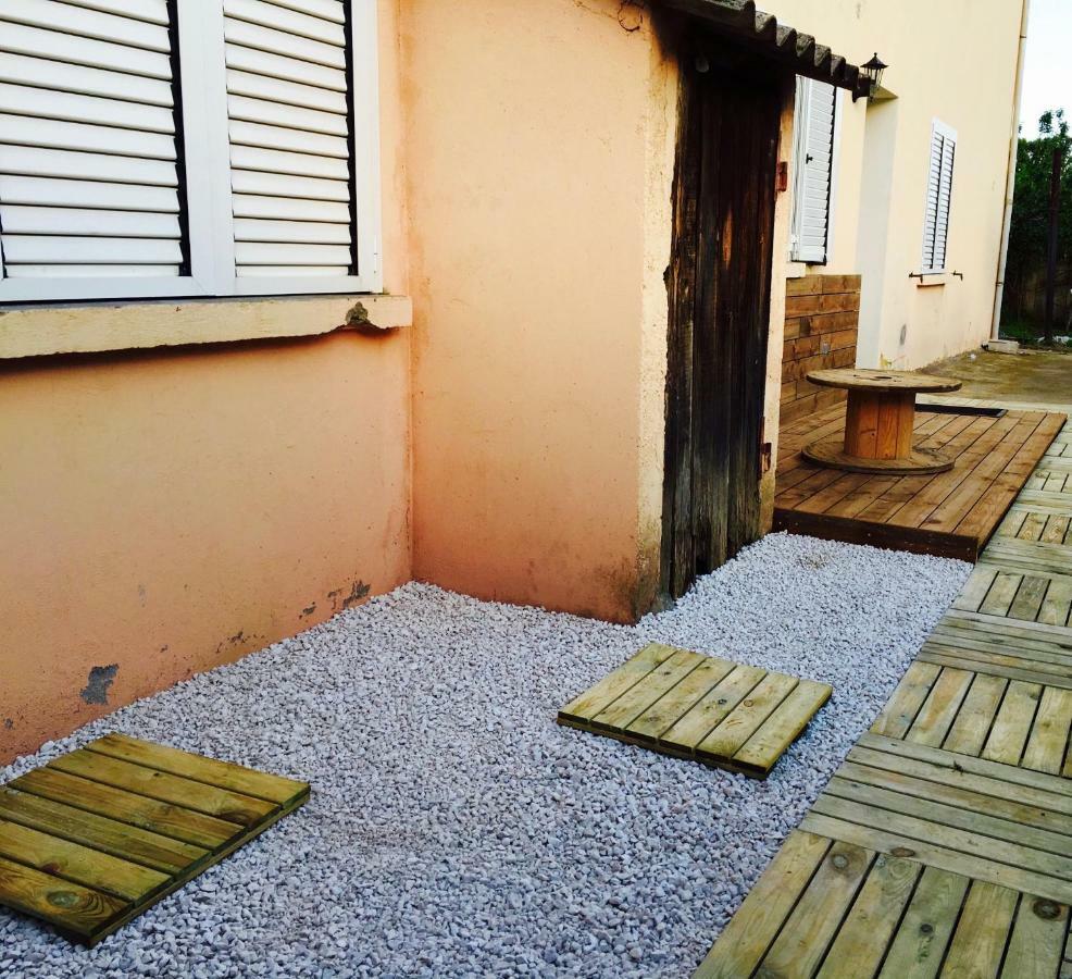 Appartement Neuf Tt Confort - Terrasse Ensoleillee Borgo  Eksteriør bilde