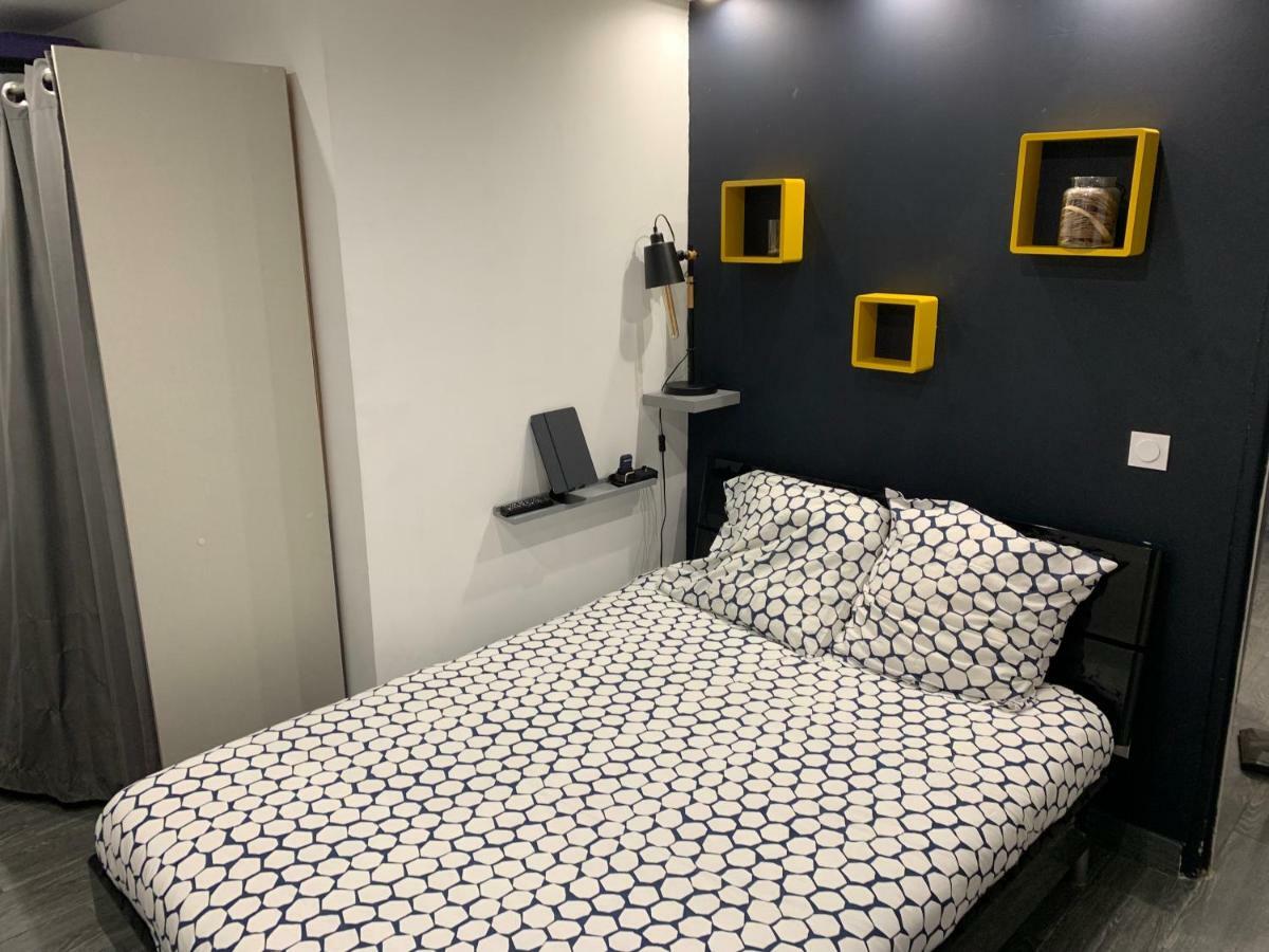 Appartement Neuf Tt Confort - Terrasse Ensoleillee Borgo  Eksteriør bilde